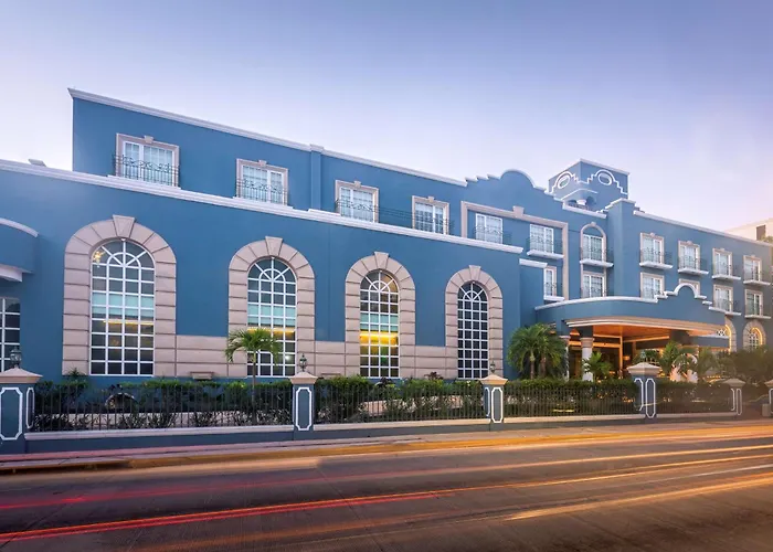 Villa Mercedes Curio Collection By Hilton
